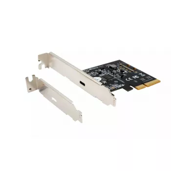 EXSYS EX-12011 sisemine USB 3.2 Gen 2 liidesekaart