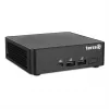 TERRA Micro 6000 SILENT GREENLINE Intel Core 5 210H 16 GB DDR5-SDRAM 500 GB SSD Windows 11 Pro Mikro-PC Mini-arvuti Must