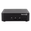 TERRA Micro 6000 SILENT GREENLINE Intel Core 5 210H 16 GB DDR5-SDRAM 500 GB SSD Windows 11 Pro Mikro-PC Mini-arvuti Must