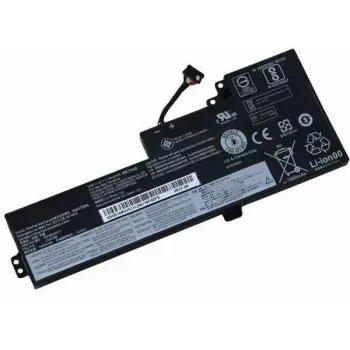 Sisemine sülearvuti aku Lenovo 01AV421 3-elemendiline 24 Wh Li-Ion