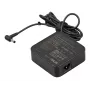 ASUS 04G266006220 toiteadapter/muundur Siseruumides 90 W Must