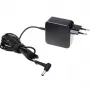 ASUS 0A001-00236400 toiteadapter/inverter siseruumidesse 45 W Must