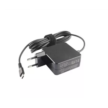 ASUS 0A001-00443300 toiteadapter/inverter siseruumidesse 65 W must