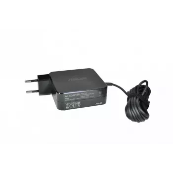 ASUS 0A001-00445500 toiteadapter Toiteplokk 65 W Must