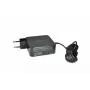 ASUS 0A001-00445500 toiteadapter Toiteplokk 65 W Must
