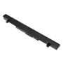 Aku CoreParts MBXAS-BA0111 ASUS FX-PLUS GL552 jaoks
