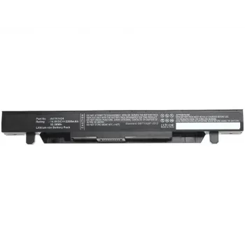 Aku CoreParts MBXAS-BA0111 ASUS FX-PLUS GL552 jaoks