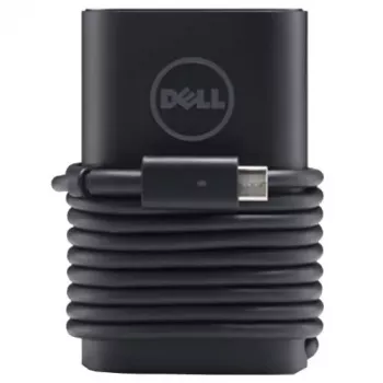 DELL 2YK0F toiteadapter/inverter siseruumides kasutamiseks 65 W