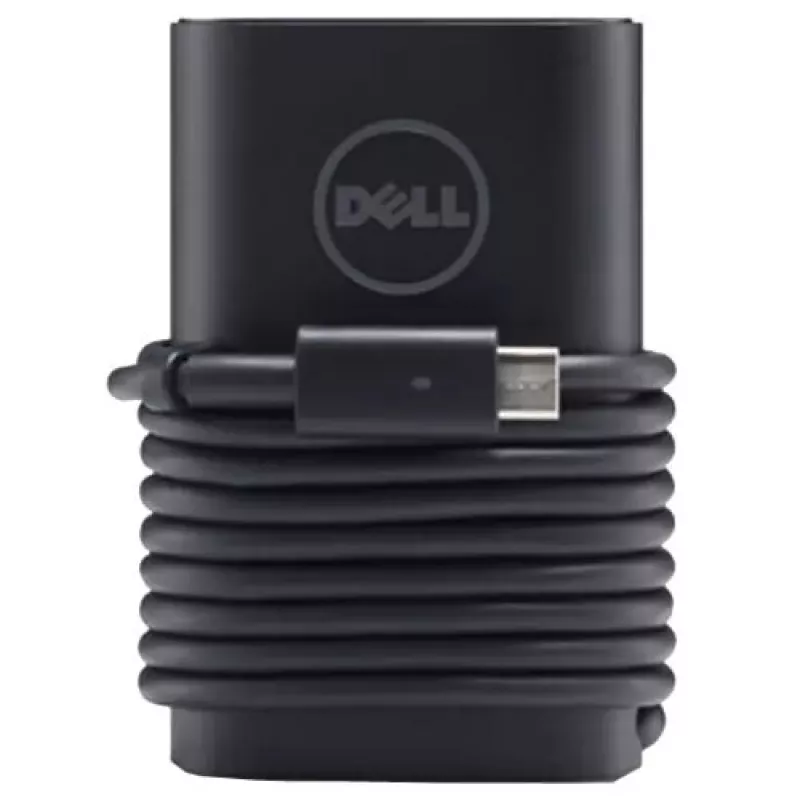 DELL 2YK0F toiteadapter/inverter siseruumides kasutamiseks 65 W