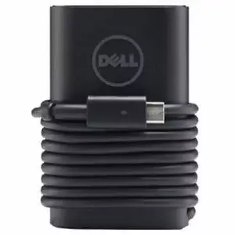 DELL 2YK0F toiteadapter/inverter siseruumides kasutamiseks 65 W