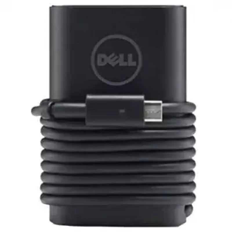 DELL 2YK0F toiteadapter/inverter siseruumides kasutamiseks 65 W