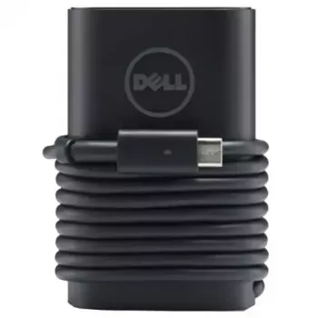 DELL 2YK0F toiteadapter/inverter siseruumides kasutamiseks 65 W