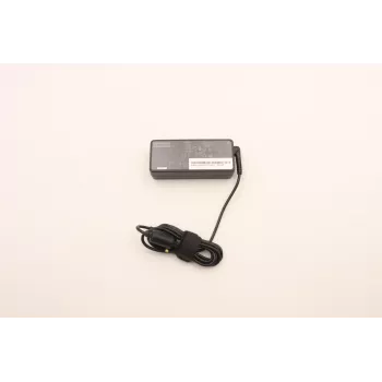 Lenovo 5A11H02883 toiteadapter/inverter Toiteallika tüüp: siseruumides 65 W Must