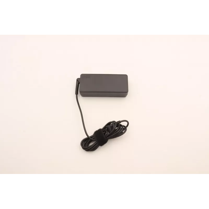 Lenovo 5A11H02883 toiteadapter/inverter Toiteallika tüüp: siseruumides 65 W Must
