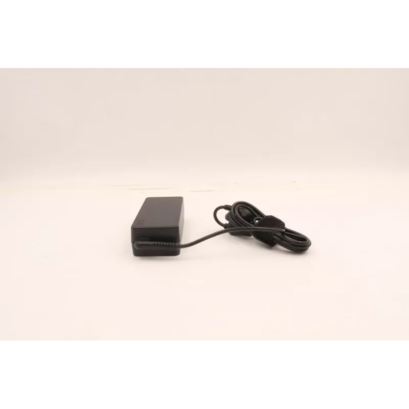 Lenovo 5A11H02883 toiteadapter/inverter Toiteallika tüüp: siseruumides 65 W Must