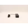 Lenovo 5A11H02883 toiteadapter/inverter Toiteallika tüüp: siseruumides 65 W Must