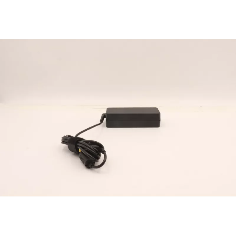 Lenovo 5A11H02883 toiteadapter/inverter Toiteallika tüüp: siseruumides 65 W Must