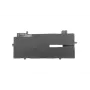 Aku Lenovo 5B10W13973 sülearvutile ThinkPad X1 Carbon Yoga