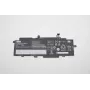 Sisemine liitiumioon sülearvuti aku Lenovo 57Wh mudel 5B10W13976 ühilduvatele Lenovo sülearvutitele
