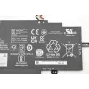 Sisemine liitiumioon sülearvuti aku Lenovo 57Wh mudel 5B10W13976 ühilduvatele Lenovo sülearvutitele
