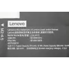 Sisemine liitiumioon sülearvuti aku Lenovo 57Wh mudel 5B10W13976 ühilduvatele Lenovo sülearvutitele