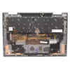 Lenovo 5M11C41071 sülearvuti varuosa Kate + klaviatuur