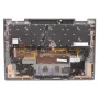 Lenovo 5M11C41071 sülearvuti varuosa Kate + klaviatuur