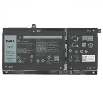 Dell C5KG6 aku 40 Wh 3-elemendiline liitiumioonaku asendus ühilduvatele Dell sülearvutitele