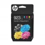 Tindikassett HP Q2354A SPS Sinine 42ml 2242 Pigment
