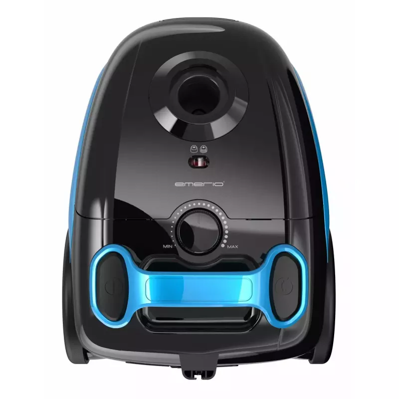 Emerio VE-112682.8 tolmuimeja 2,5 L kuiv 800 W