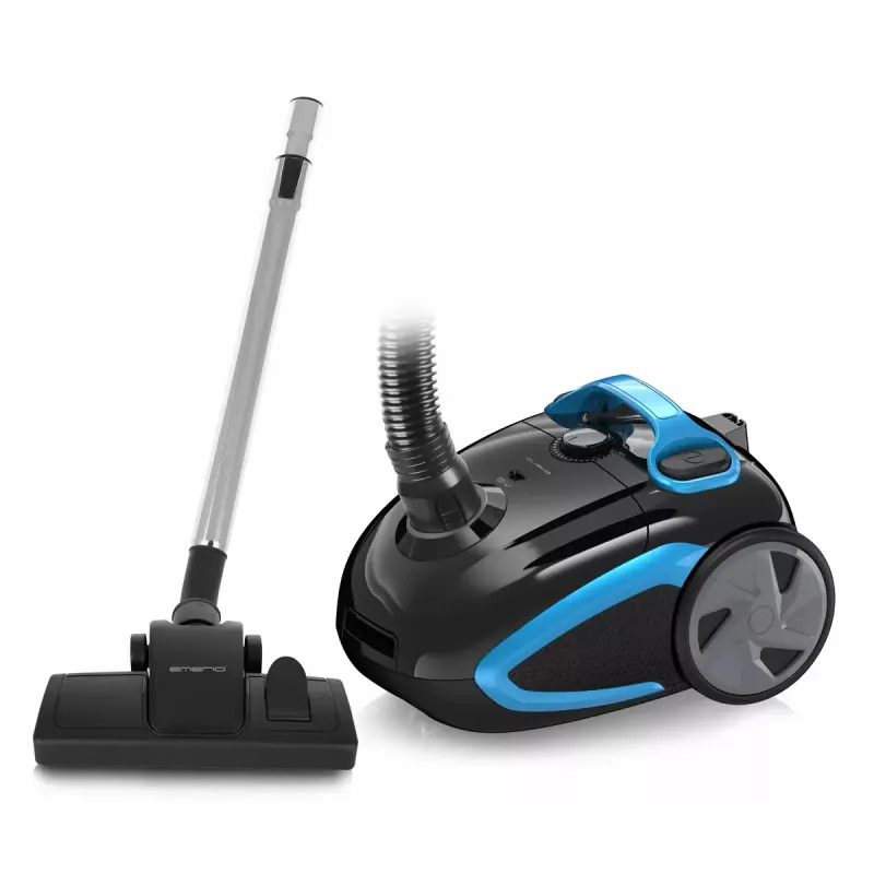 Emerio VE-112682.8 tolmuimeja 2,5 L kuiv 800 W