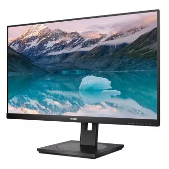 Philips 222S9JML/00 arvutimonitor 54,6 cm (21,5 tolli) 1920 x 1080 pikslit Full HD LCD must