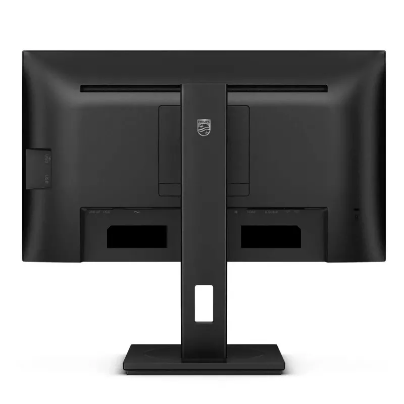 Philips 222S9JML/00 arvutimonitor 54,6 cm (21,5 tolli) 1920 x 1080 pikslit Full HD LCD must