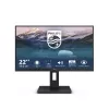 Philips 222S9JML/00 arvutimonitor 54,6 cm (21,5 tolli) 1920 x 1080 pikslit Full HD LCD must