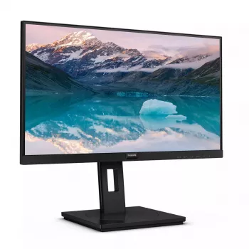 Philips 222S9JML/00 arvutimonitor 54,6 cm (21,5 tolli) 1920 x 1080 pikslit Full HD LCD must