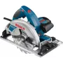 Bosch 0 601 668 900 teisaldatav ketassaag 19 cm 5000 p/min 1800 W