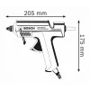 Bosch GKP 200 CE kuumaliimipüstol sinine 500 W