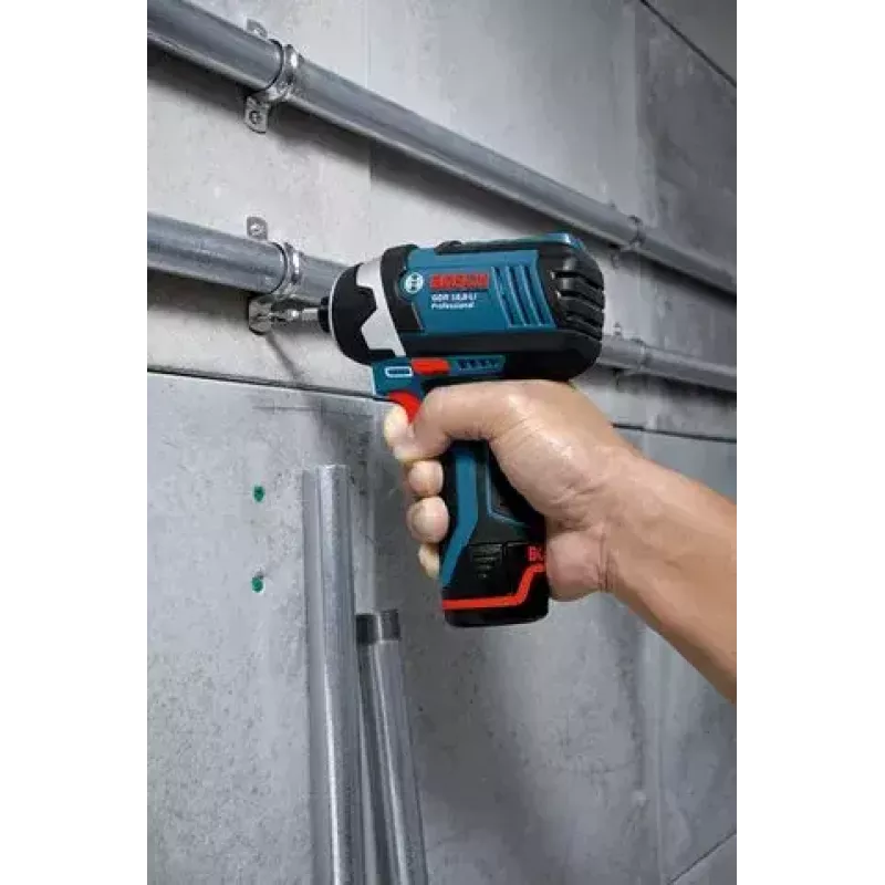 Löökvõti Bosch GDR 10.8-LI, 10,8 V, 105 N⋅m, 2600 p/min