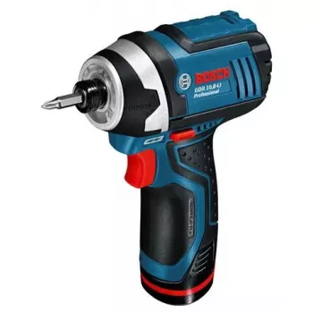 Löökvõti Bosch GDR 10.8-LI, 10,8 V, 105 N⋅m, 2600 p/min