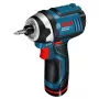 Löökvõti Bosch GDR 10.8-LI, 10,8 V, 105 N⋅m, 2600 p/min
