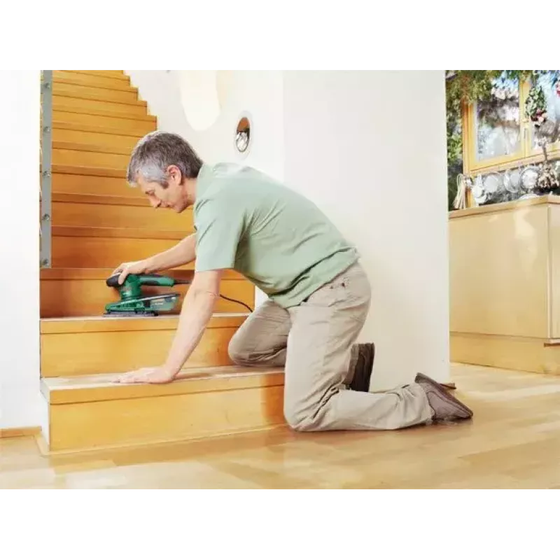 Bosch PSS 200 A 24000 p/min 200 W