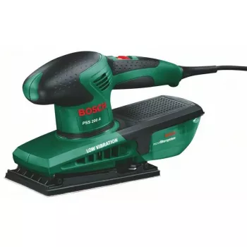 Bosch PSS 200 A 24000 p/min 200 W