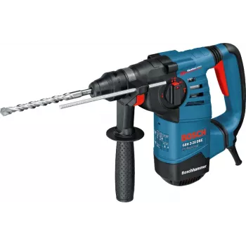 Bosch 0 611 23A 000 lööktrell 800 W 900 p/min SDS Plus