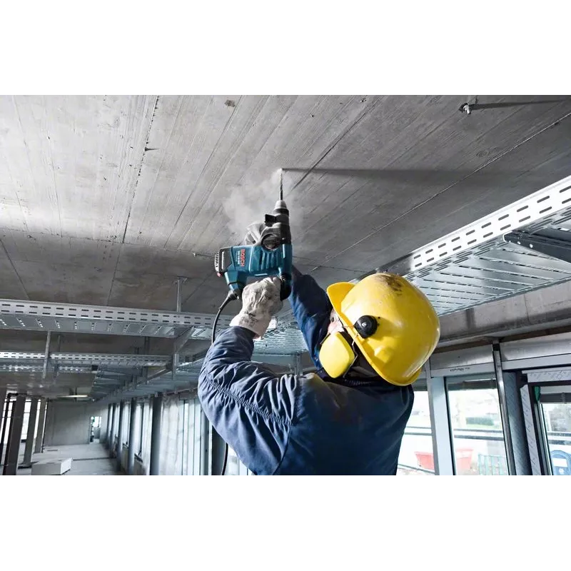 Bosch 0 611 23A 000 lööktrell 800 W 900 p/min SDS Plus