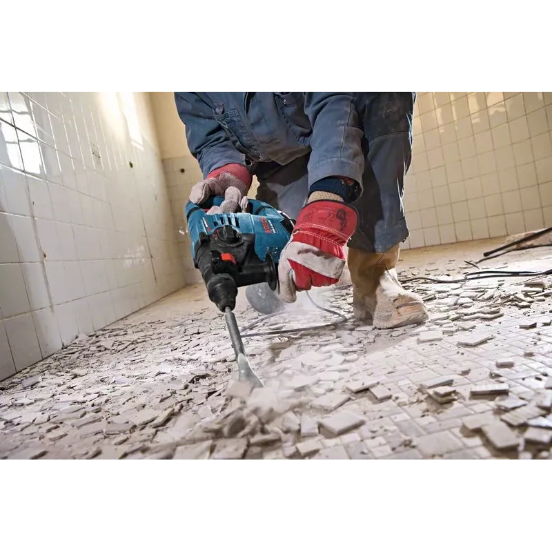 Bosch 0 611 23A 000 lööktrell 800 W 900 p/min SDS Plus
