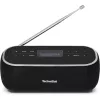 Kaasaskantav raadio TechniSat 0000/3968