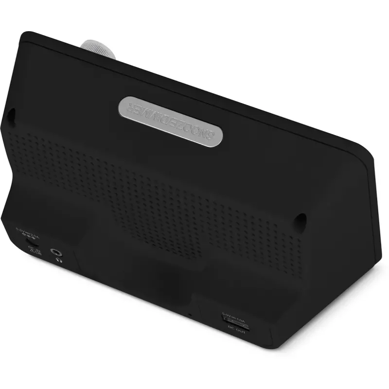 Kaasaskantav raadio TechniSat DIGITRADIO 50 SE Digitaalne DAB+ FM VHF