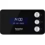 Kaasaskantav raadio TechniSat DIGITRADIO 50 SE Digitaalne DAB+ FM VHF