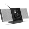 Interneti raadio TechniSat MULTYRADIO 600 CD IR DAB+ Analoog Digitaal