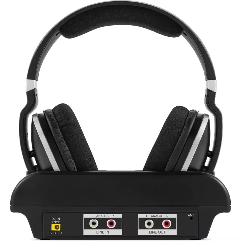 Headset TechniSat StereoMan 2 DAB+